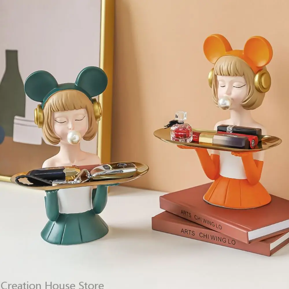 Art cute girl cake stand Home party display stand wedding decoration desktop afternoon tea birthday dessert fudge Fruit Plate
Art cute girl cake stand Home party display stand wedding decoration desktop afternoon tea birthday dessert fudge Fruit Plate