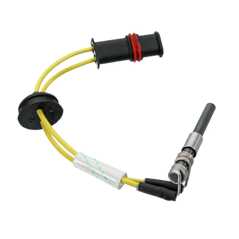 Для Webasto Air Top 2000ST 24V Автомобильный парковочный обогреватель разъем свечение 9005087A
Для Webasto Air Top 2000ST 24V Автомобильный парковочный обогреватель разъем свечение 9005087A