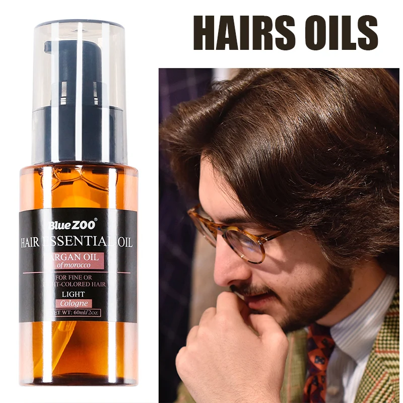 Hair Care Essential Oil Cologne Scent Morocco Glycerol Repairing Dried Curly Hair KG66 
Hair Care Essential Oil Cologne Scent Morocco Glycerol Repairing Dried Curly Hair KG66