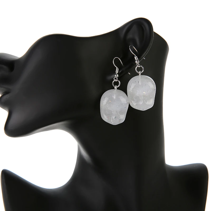 1Pair Funny Handmade Angel Face Resin Dangle Drop Earrings Personality Baby Head Earrings Fashion Jewelry Gift
1Pair Funny Handmade Angel Face Resin Dangle Drop Earrings Personality Baby Head Earrings Fashion Jewelry Gift