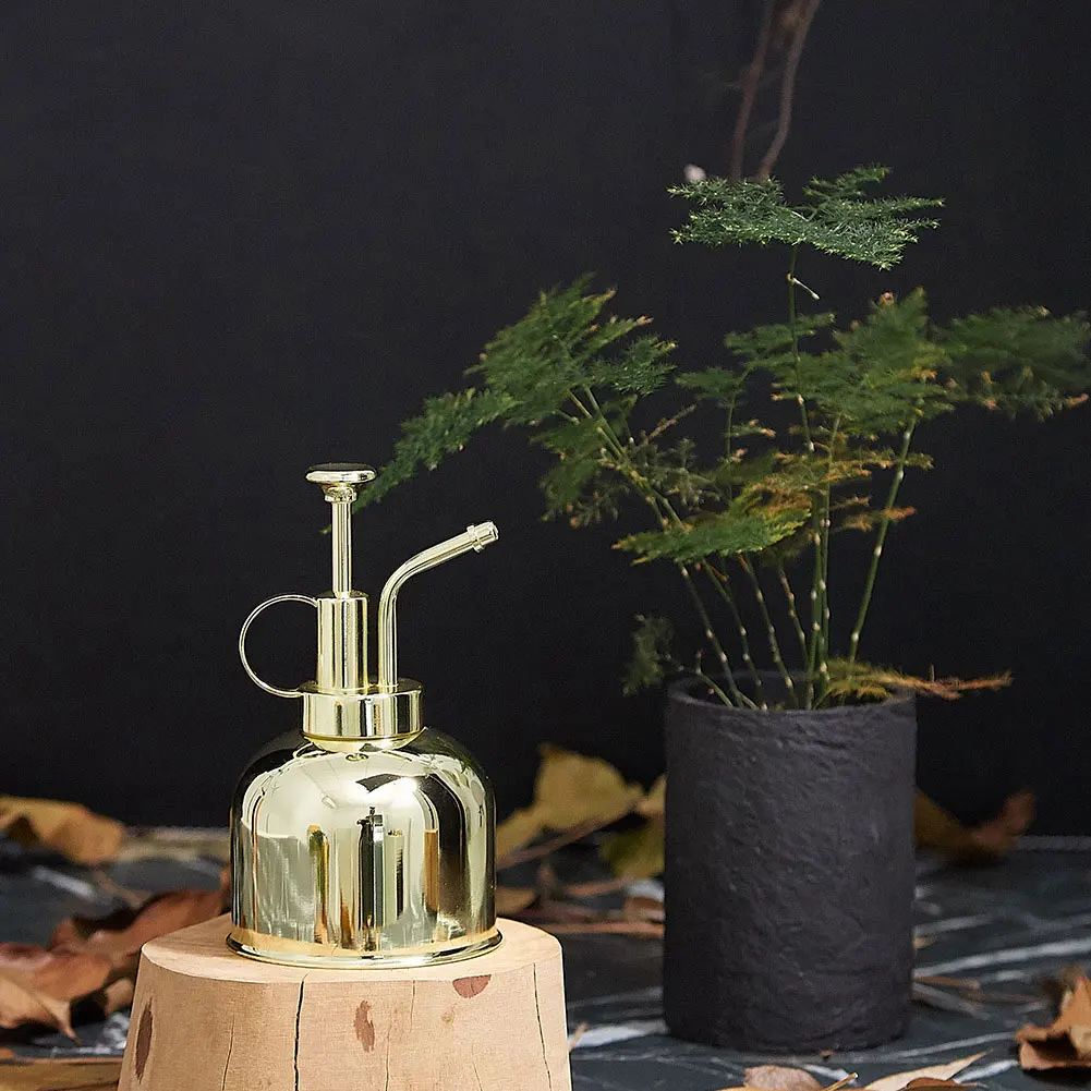 Mini Water Cans Nordic Engels-Stijl Vintage Messing Succulenten Kleine Gouden Tuinieren Spuiten Kan Water Pot Garden Supplies
Mini Water Cans Nordic Engels-Stijl Vintage Messing Succulenten Kleine Gouden Tuinieren Spuiten Kan Water Pot Garden Supplies