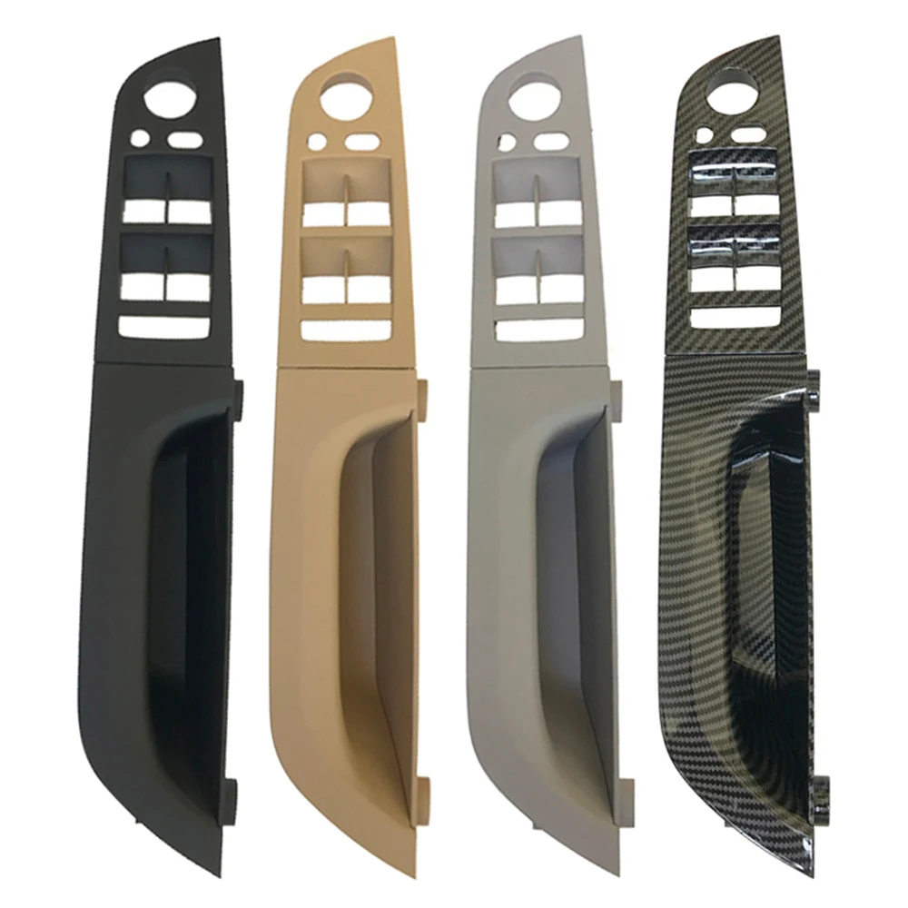 RHD Right Hand Driver Side Interior Window Swith Panel Door Handle Replacement For BMW 3 Series E90 E91 316 318 320 325 328i
RHD Right Hand Driver Side Interior Window Swith Panel Door Handle Replacement For BMW 3 Series E90 E91 316 318 320 325 328i