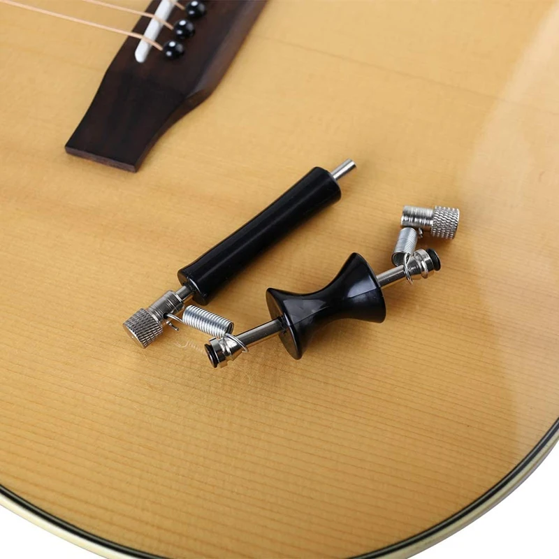 4 Pack Guitar Capo Rolling Adjustable Capo for Guitar Ukulele Mandolin Banjo Acoustic String Instruments
4 Pack Guitar Capo Rolling Adjustable Capo for Guitar Ukulele Mandolin Banjo Acoustic String Instruments