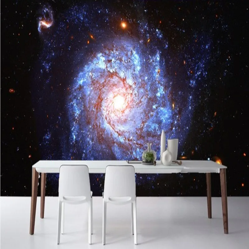 Dropship 3D Photo Wallpaper Fantasy Nebula Whirlpool Ceiling Fresco Living Room Decoration Bedroom Wall Murals Nordic Wallpaper
Dropship 3D Photo Wallpaper Fantasy Nebula Whirlpool Ceiling Fresco Living Room Decoration Bedroom Wall Murals Nordic Wallpaper