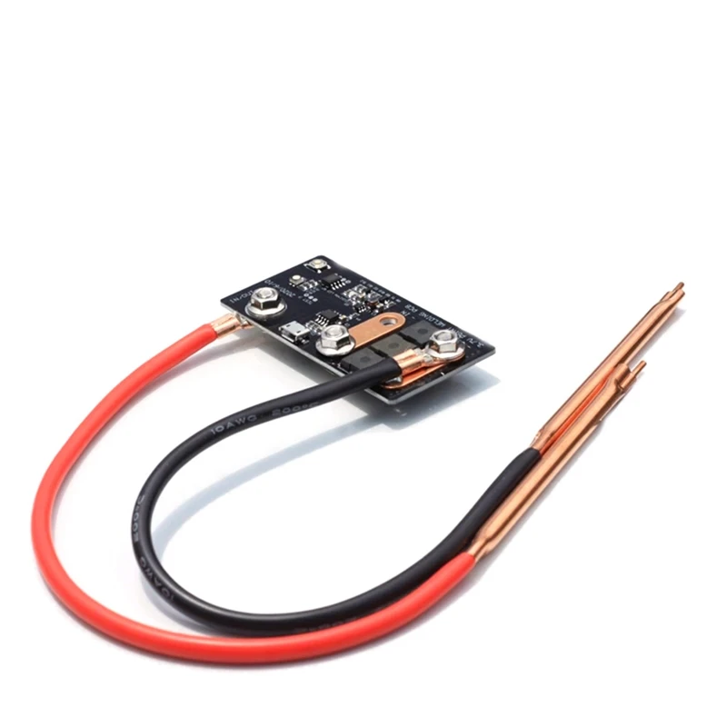 1Set 3.7-4.2V Battery Storage Portable Mini Spot Welding Machine DIY Nickel Strip Spot Welders Pen for 18650/26650/Lipo CNIM Hot
1Set 3.7-4.2V Battery Storage Portable Mini Spot Welding Machine DIY Nickel Strip Spot Welders Pen for 18650/26650/Lipo CNIM Hot