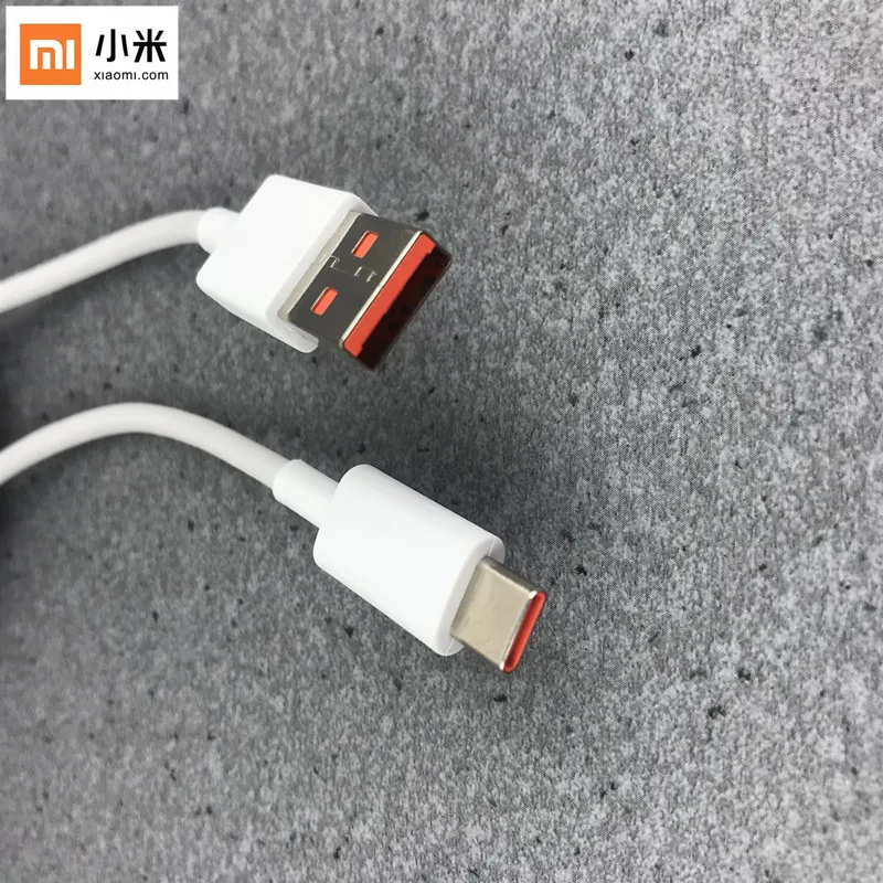 Xiaomi Original 9 Pro Turbo Fast Charger 65W Travel Power Adapte 5A Type C Cable For 10 Poco X3 M3 9 Redmi Note 9 Pro K30
Xiaomi Original 9 Pro Turbo Fast Charger 65W Travel Power Adapte 5A Type C Cable For 10 Poco X3 M3 9 Redmi Note 9 Pro K30