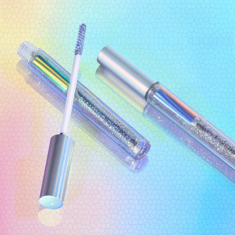 Long Lasting Waterproof Diamond Glitter Mascara Water Dropping Quick Dry Makeup Shimmering Thick Curler Mascara STTX889
Long Lasting Waterproof Diamond Glitter Mascara Water Dropping Quick Dry Makeup Shimmering Thick Curler Mascara STTX889