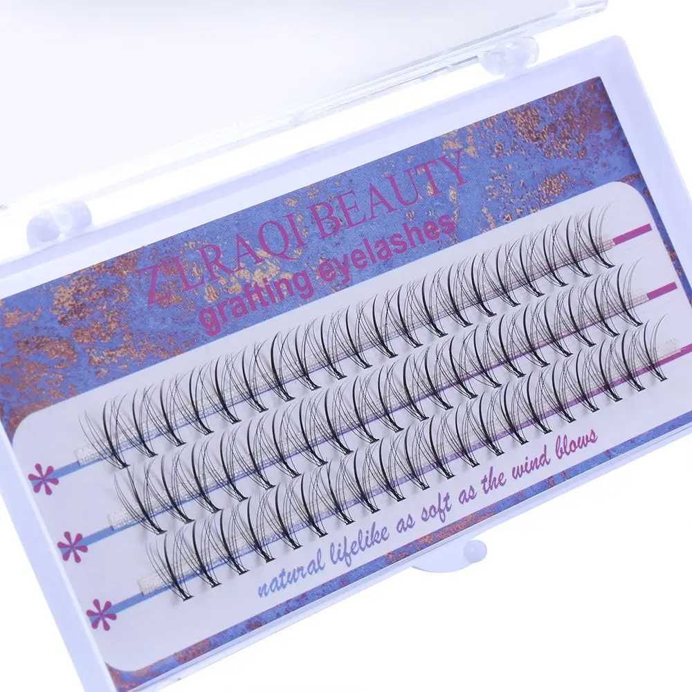 1Box New Grafting Lashes 8-12mm Length Premade Volume Fans Soft Natural Faux Mink Individual Eyelash Extensions Eye Makeup Tools
1Box New Grafting Lashes 8-12mm Length Premade Volume Fans Soft Natural Faux Mink Individual Eyelash Extensions Eye Makeup Tools