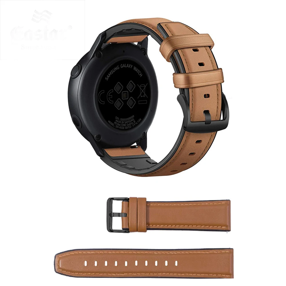 Ремешок для часов Samsung Galaxy watch 46 мм/42 мм/active 2 gear S3 Frontier/huawei watch gt 2e/2/amazfit bip/gts, 20/22 мм
Ремешок для часов Samsung Galaxy watch 46 мм/42 мм/active 2 gear S3 Frontier/huawei watch gt 2e/2/amazfit bip/gts, 20/22 мм