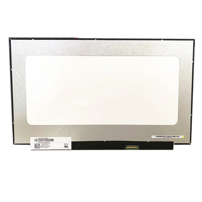 NV156FHM-N4R NV156FHM N4R 15.6''Laptop LCD Screen Display Panel 1920*1080 30 Pins Replacement Panel with No Screw Holes
NV156FHM-N4R NV156FHM N4R 15.6''Laptop LCD Screen Display Panel 1920*1080 30 Pins Replacement Panel with No Screw Holes