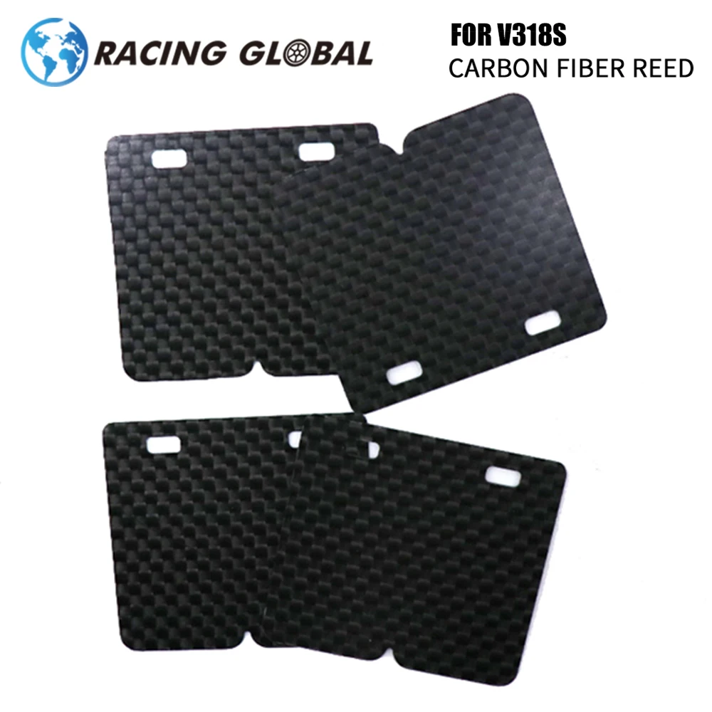 ALCON-Racing V381S Motorcycle Reed Valve Dit Pit Bike Carbon Fiber Flex Dual Stage Intake Reed Valve For Honda CR 80 CR 85
ALCON-Racing V381S Motorcycle Reed Valve Dit Pit Bike Carbon Fiber Flex Dual Stage Intake Reed Valve For Honda CR 80 CR 85