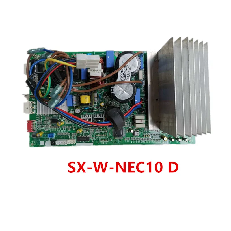1302922 K19110126 FR 4 | KFR 35W/BP SX W NEC10 D NEC52 SLAC 0N/SLDC NEC1PE V1.PCB IT1W3 1 M37546|Запчасти для кондиционера|