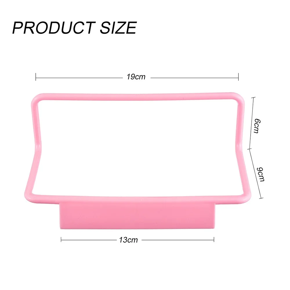 Towel Rack for Bath Kitchen Gadgets Mini Plastic Towel Rack Hanging Holder Organizer Kitchen Accessories Cabinet Cupboard Hanger
Towel Rack for Bath Kitchen Gadgets Mini Plastic Towel Rack Hanging Holder Organizer Kitchen Accessories Cabinet Cupboard Hanger