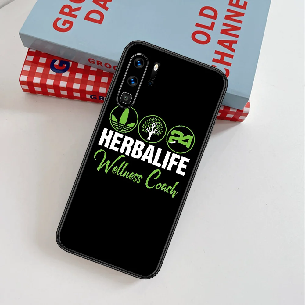 Herbalife Brand Phone Case For Huawei P Mate Smart 10 20 30 40 Lite Z 2019 Pro black Coque Trend Waterproof Soft Back Painting
Herbalife Brand Phone Case For Huawei P Mate Smart 10 20 30 40 Lite Z 2019 Pro black Coque Trend Waterproof Soft Back Painting