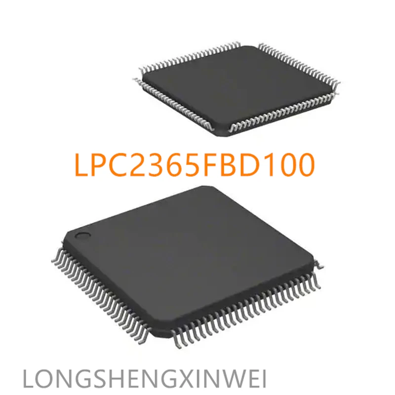 1 шт. новый оригинальный LPC2365FBD100 LPC2365 Встроенный микроконтроллер чип IC LQFP100
1 шт. новый оригинальный LPC2365FBD100 LPC2365 Встроенный микроконтроллер чип IC LQFP100