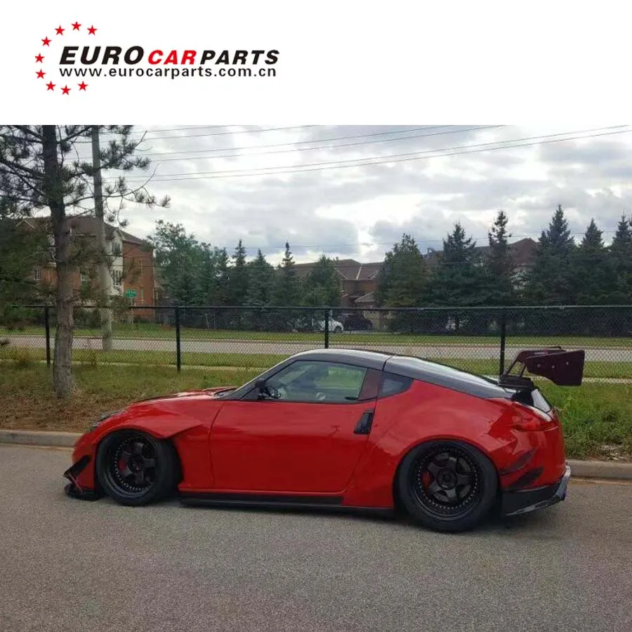 GTR R35 rear wing FRP material for GTR R35 to LB work style LB performance rear spoiler for GTR rear skirt rear spoiler for GTR
GTR R35 rear wing FRP material for GTR R35 to LB work style LB performance rear spoiler for GTR rear skirt rear spoiler for GTR