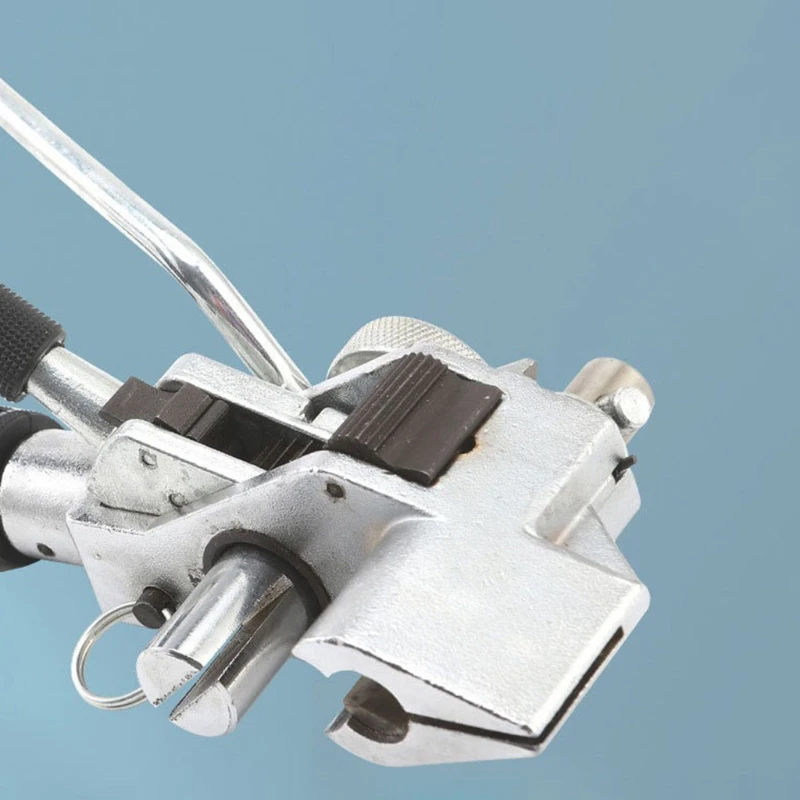 Steel Strap Binding Tools Used in Communication Oil Pipeline and Power Industry Improve Work Efficiency Simple Operation
Steel Strap Binding Tools Used in Communication Oil Pipeline and Power Industry Improve Work Efficiency Simple Operation
