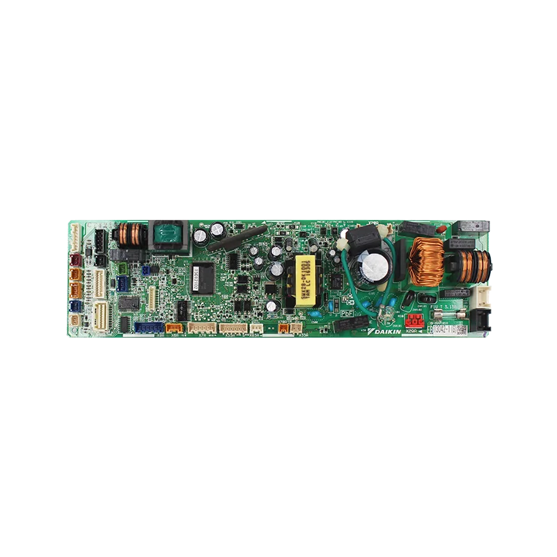 Cheap Factory Price High Perfomance Air Conditioning Accessories Compressor Inverter Control Board PCB EB13042-1
Cheap Factory Price High Perfomance Air Conditioning Accessories Compressor Inverter Control Board PCB EB13042-1