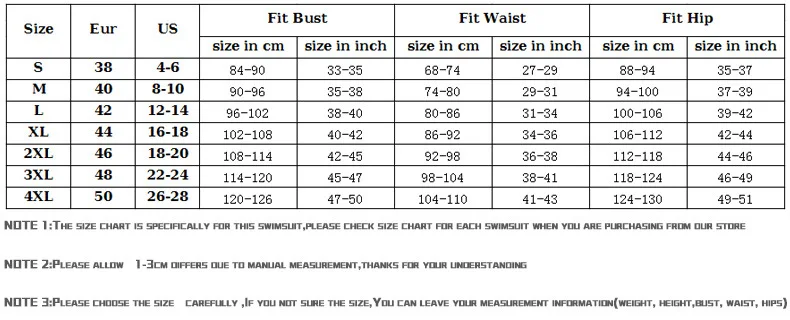 Dropshipping 2021Push Up One Piece Swimsuit Women Plus Size Swimwear Large Big Plussize Swimming Suits Beachwear Bathing Suits
Dropshipping 2021Push Up One Piece Swimsuit Women Plus Size Swimwear Large Big Plussize Swimming Suits Beachwear Bathing Suits