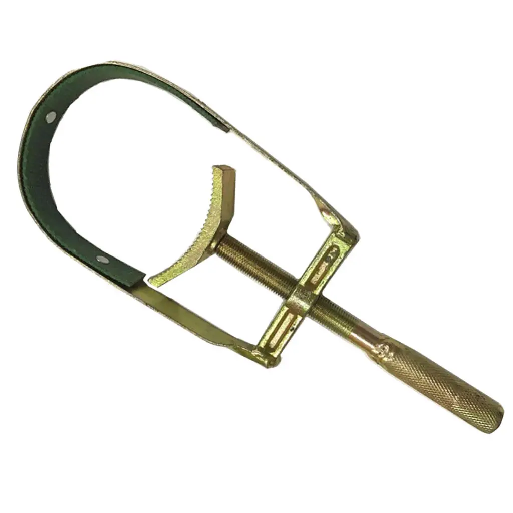 Flywheel Pulley Holder Rotor Holding Tool for Motorcycle ATV MX 
Flywheel Pulley Holder Rotor Holding Tool for Motorcycle ATV MX