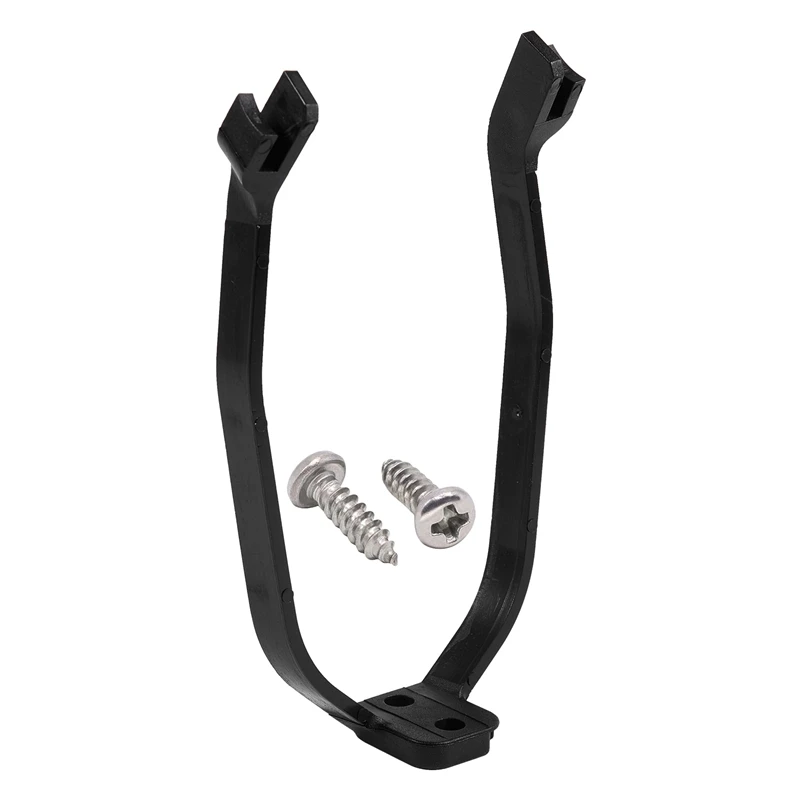Rear Mudguard Bracket Rigid Support with Screws for Electric Scooter Xiaomi M365/M365 Pro Scooter Accessories
Rear Mudguard Bracket Rigid Support with Screws for Electric Scooter Xiaomi M365/M365 Pro Scooter Accessories