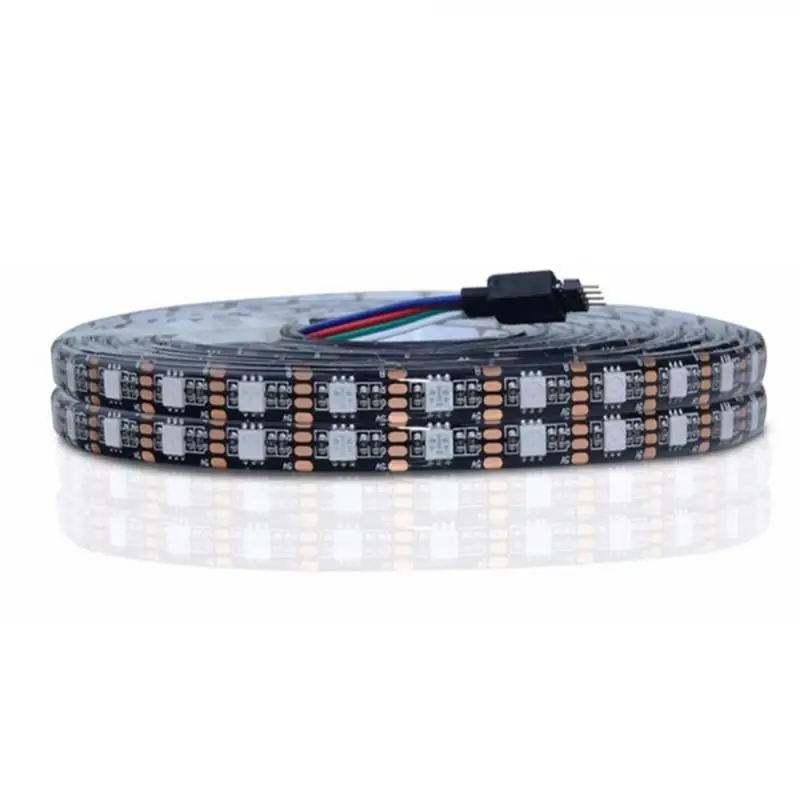 1PC LED 40 Key USB 5050 RGB 5V Music Sound Control Light Strip TV Background Strip Christmas Wardrobe Corridor Decoration
1PC LED 40 Key USB 5050 RGB 5V Music Sound Control Light Strip TV Background Strip Christmas Wardrobe Corridor Decoration