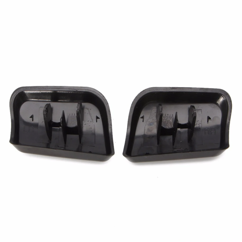 1 Pair of Car Headlight Washer Nozzle Cover Cap Replacement C 2002-2006 30698209 30698208
1 Pair of Car Headlight Washer Nozzle Cover Cap Replacement C 2002-2006 30698209 30698208