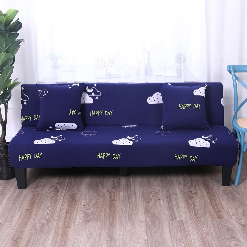 Yaapeet Stretch Sofa Cover Without Armrest Folding Sofa Bed Cover Couch Cover Big Elastic Slipcover Sofa Protector Cover
Yaapeet Stretch Sofa Cover Without Armrest Folding Sofa Bed Cover Couch Cover Big Elastic Slipcover Sofa Protector Cover