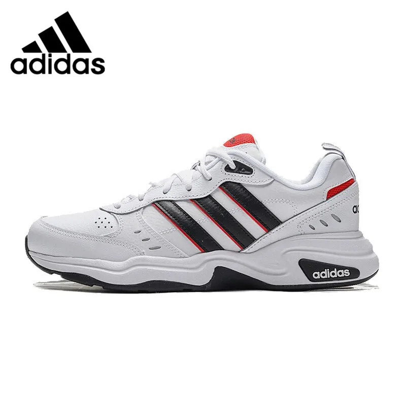 

Оригинальные Новое поступление Adidas STRUTTER мужские кроссовки для бега