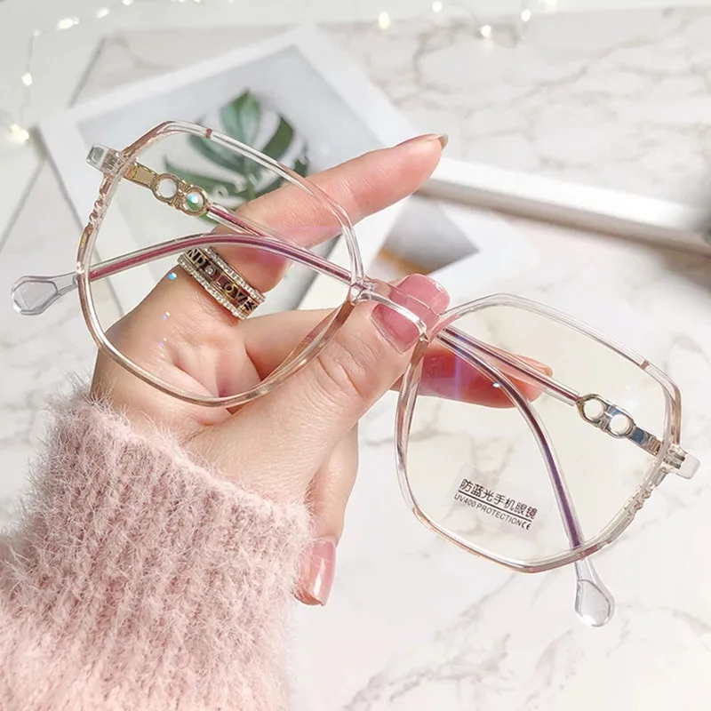 0,-1.0,-1.5,-2.0,-2.5,-3.0 To -6.0 New Square Transparent Thin Black Metal Frame Ultra Light TR Anti-blue Reading Glasses Women
0,-1.0,-1.5,-2.0,-2.5,-3.0 To -6.0 New Square Transparent Thin Black Metal Frame Ultra Light TR Anti-blue Reading Glasses Women
