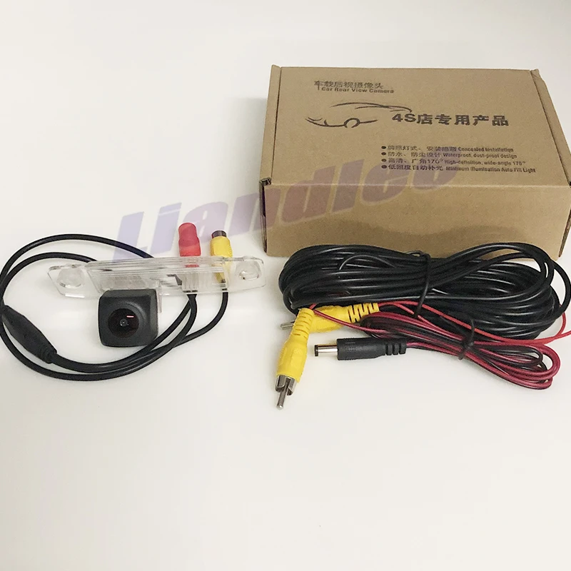 Car Rear Camera For Chrysler 300C 2011~2014 Big CCD Night View Backup Reverse AHD Vision 1080 720 RCA WaterPoof CAM
Car Rear Camera For Chrysler 300C 2011~2014 Big CCD Night View Backup Reverse AHD Vision 1080 720 RCA WaterPoof CAM