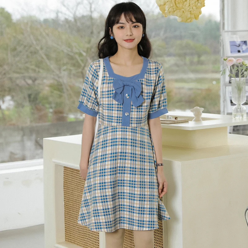 Шикарное платье цвета хаки новинка 2021 Соленое для девушек с квадратным