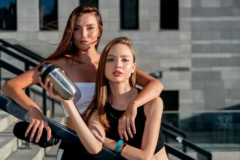 Shakesphere Tumbler Steel: Protein Shaker Bottle Keeps Hot Drinks HOT & Cold Drinks Cold, 24 oz. No Blending Ball or Whisk Neede
Shakesphere Tumbler Steel: Protein Shaker Bottle Keeps Hot Drinks HOT & Cold Drinks Cold, 24 oz. No Blending Ball or Whisk Neede