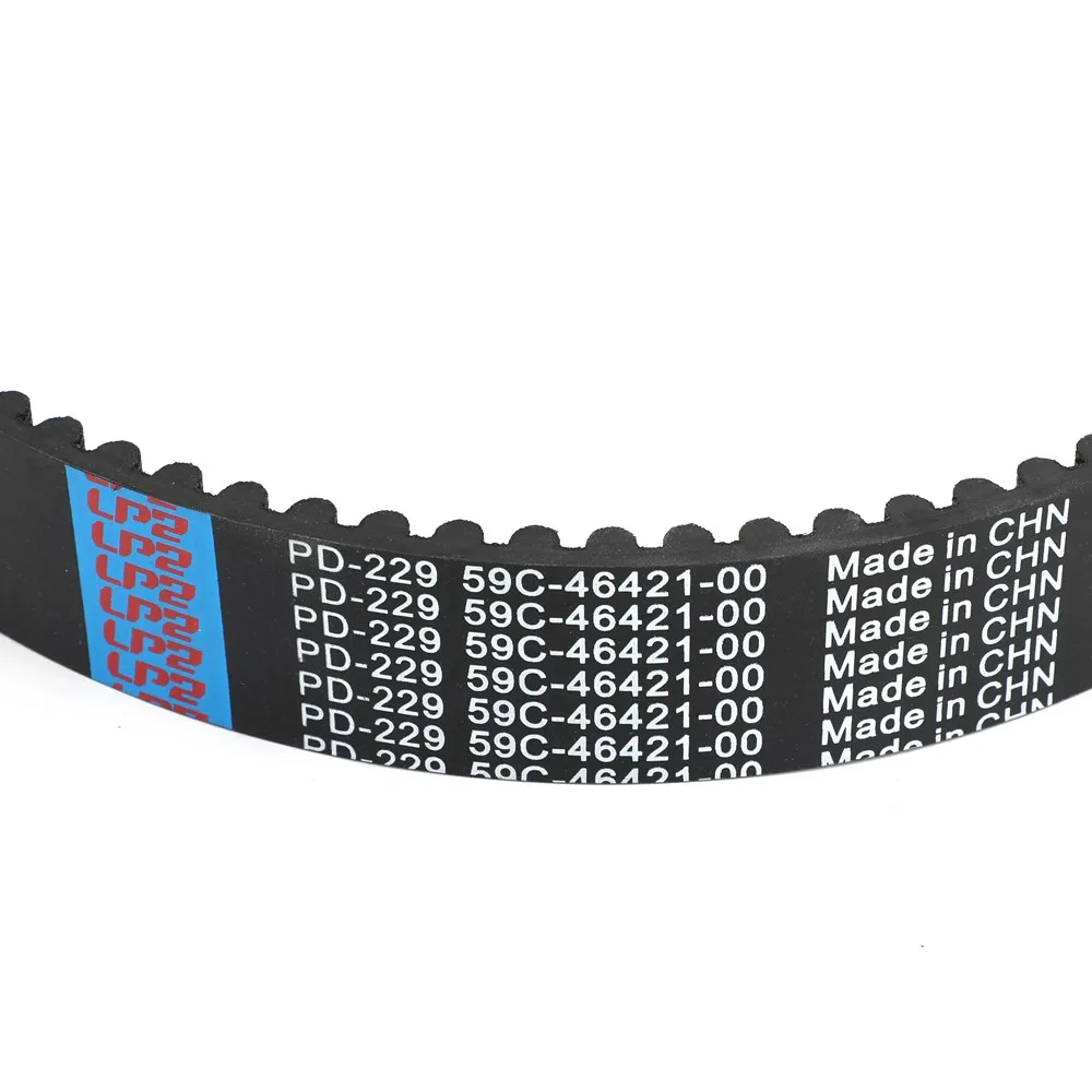 Artudatech External Final Transmission Belt For Yamaha XP530 T-MAX 530 2012-2016 59C-46241-00 Drive Belt V-belt Motorcycle Parts
Artudatech External Final Transmission Belt For Yamaha XP530 T-MAX 530 2012-2016 59C-46241-00 Drive Belt V-belt Motorcycle Parts