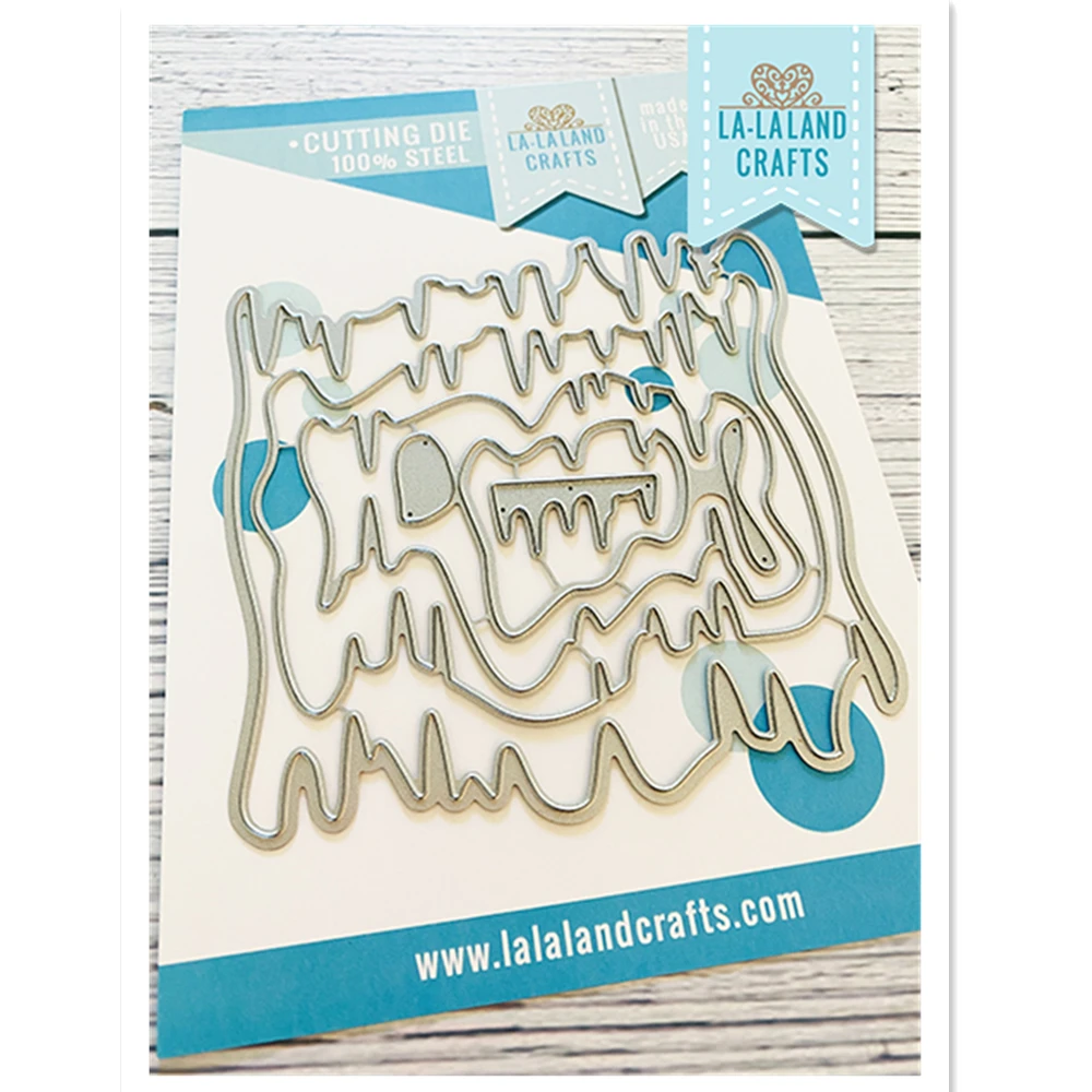 Cave Mould 2021 Hot Selling Metal Cutting Mould Scrapbook Craft Maker Photo Album Template Handmade Diy Gift
Cave Mould 2021 Hot Selling Metal Cutting Mould Scrapbook Craft Maker Photo Album Template Handmade Diy Gift