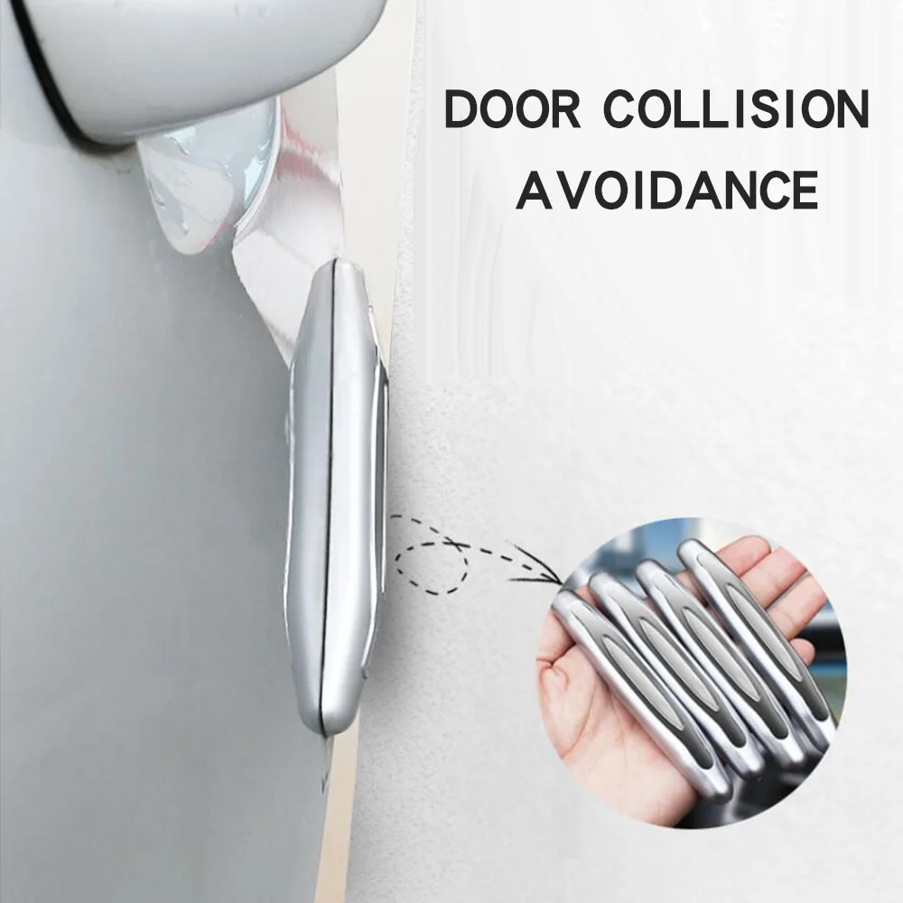 Automobile anti-collision strip anti-collision adhesive on the side of the door
Automobile anti-collision strip anti-collision adhesive on the side of the door