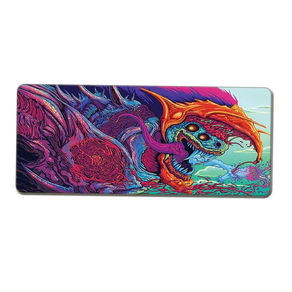 Large Gaming Mouse Pad Computer Gamer Keyboard Mouse Mat Table Mat Antislip Soft Desktop Mouse Pad For Desktop PC
Large Gaming Mouse Pad Computer Gamer Keyboard Mouse Mat Table Mat Antislip Soft Desktop Mouse Pad For Desktop PC