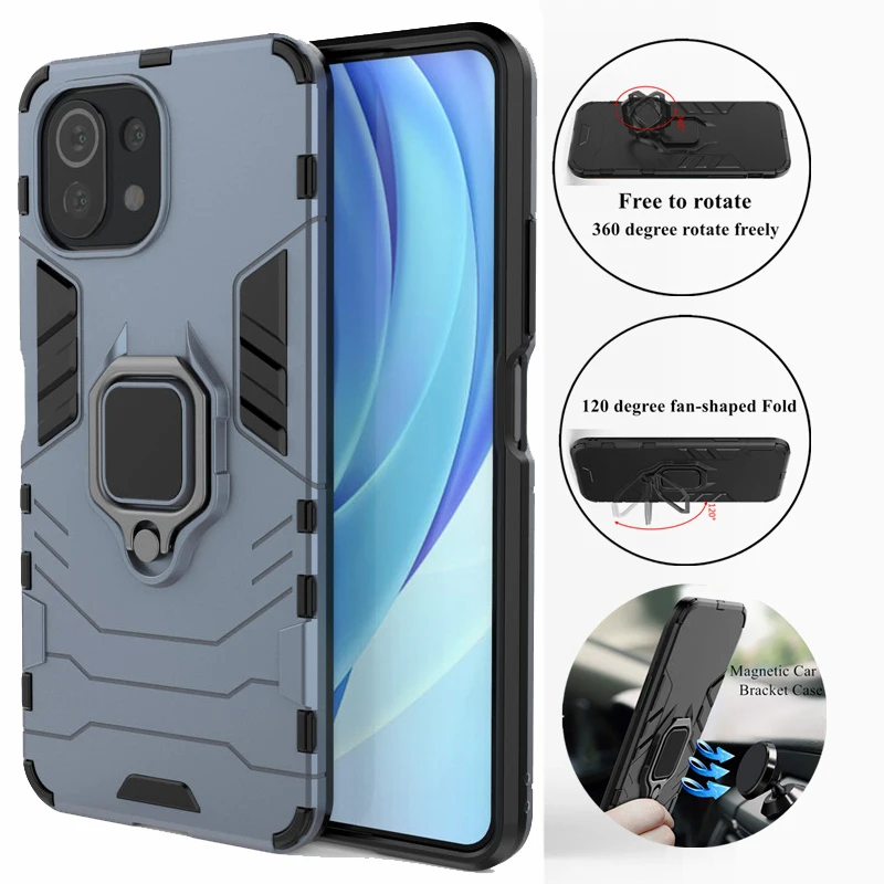 For Xiaomi Mi 11 Lite Case For Xiaomi Mi 11 Lite Cover Armor Shockproof Silicone Protective Phone Bumper For Xiaomi Mi 11 Lite
For Xiaomi Mi 11 Lite Case For Xiaomi Mi 11 Lite Cover Armor Shockproof Silicone Protective Phone Bumper For Xiaomi Mi 11 Lite
