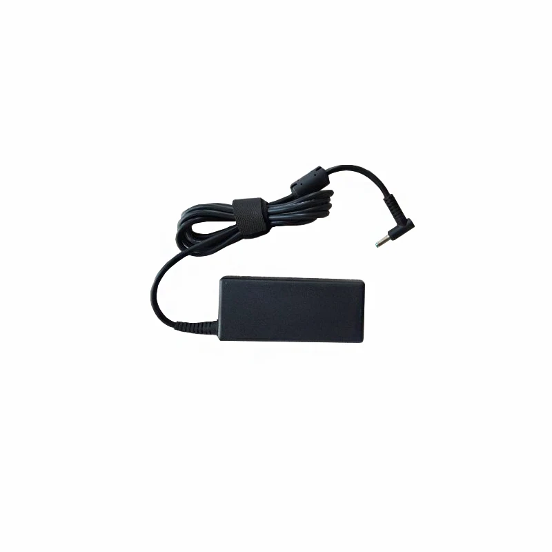 Original 65W AC Power Adapter Charger for HP Spectre x360 -13t 13t-4100 Touch Laptop ProBook 430 G3, 450 G3, 455 G3, 470 G3, 440 
Original 65W AC Power Adapter Charger for HP Spectre x360 -13t 13t-4100 Touch Laptop ProBook 430 G3, 450 G3, 455 G3, 470 G3, 440