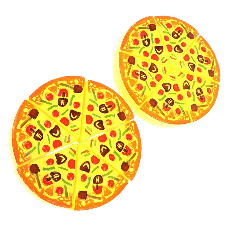 Kitchen Pretend to Play Plastic Pizza Fries Food Cutting Kitchen Toy Educational Toys For Children Kids Pretend Dinner Kitchen
Kitchen Pretend to Play Plastic Pizza Fries Food Cutting Kitchen Toy Educational Toys For Children Kids Pretend Dinner Kitchen