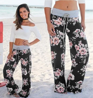 2020 Sexy Solid Sleep Bottom Women Cotton Long Pant Home Pajamas Soft Slip Summer Pants Drawstring Big Size Casual Sleepwear
2020 Sexy Solid Sleep Bottom Women Cotton Long Pant Home Pajamas Soft Slip Summer Pants Drawstring Big Size Casual Sleepwear