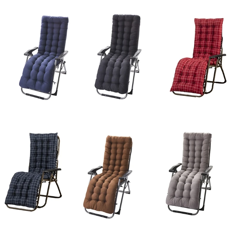 Patio Furniture High Seat Back Rocking Chair Cushion Indoor Outdoor Chaise Sun Lounger Pad Thick Padded Swing Bench Mat
Patio Furniture High Seat Back Rocking Chair Cushion Indoor Outdoor Chaise Sun Lounger Pad Thick Padded Swing Bench Mat