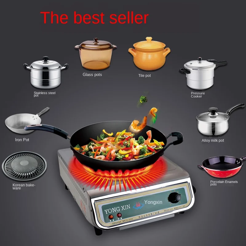Heat preservation and energy saving electric stove, household safety, environmental protection, stainless steel electric stove,
Heat preservation and energy saving electric stove, household safety, environmental protection, stainless steel electric stove,