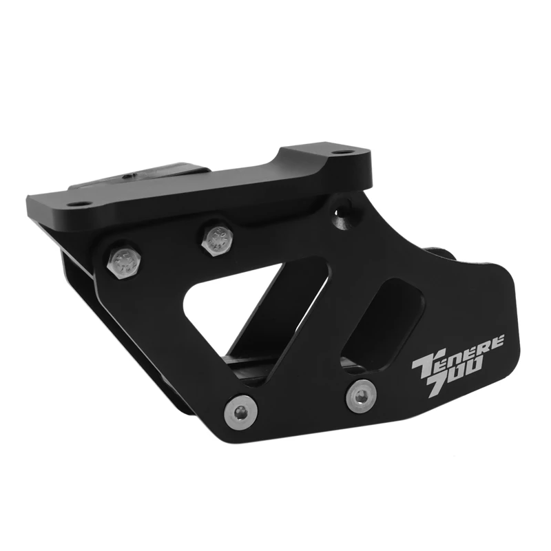Motorcycle Chain Guide Guard Pulley Protector Plate Stabilizer for YAMAHA Tenere 700 TENERE700 XTZ XT700Z 2019-2021
Motorcycle Chain Guide Guard Pulley Protector Plate Stabilizer for YAMAHA Tenere 700 TENERE700 XTZ XT700Z 2019-2021