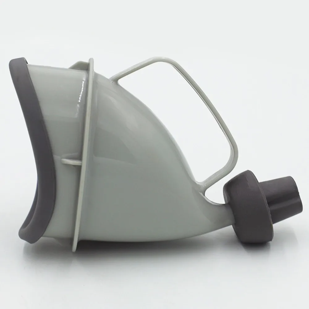 Outdoor Car Travel Portable Adult Urinal Unisex Potty Pee Funnel Peeing Standing Man Woman Toilet Portable Urinal
Outdoor Car Travel Portable Adult Urinal Unisex Potty Pee Funnel Peeing Standing Man Woman Toilet Portable Urinal