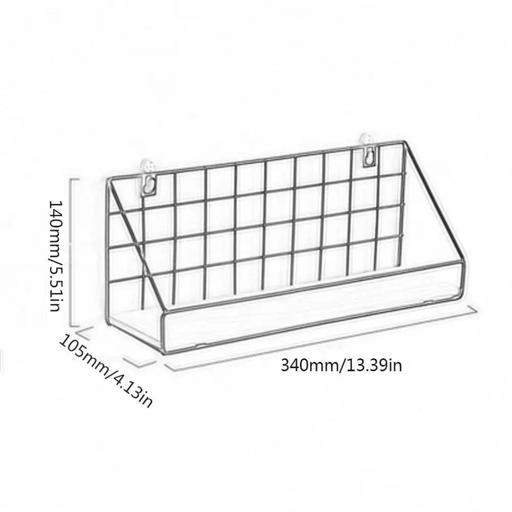 Wooden Wall Mounted Book Shelf Flower Pot Storage Rack Shelves Hanging Shelf Holder Household Home Decor for display 2020 hot
Wooden Wall Mounted Book Shelf Flower Pot Storage Rack Shelves Hanging Shelf Holder Household Home Decor for display 2020 hot