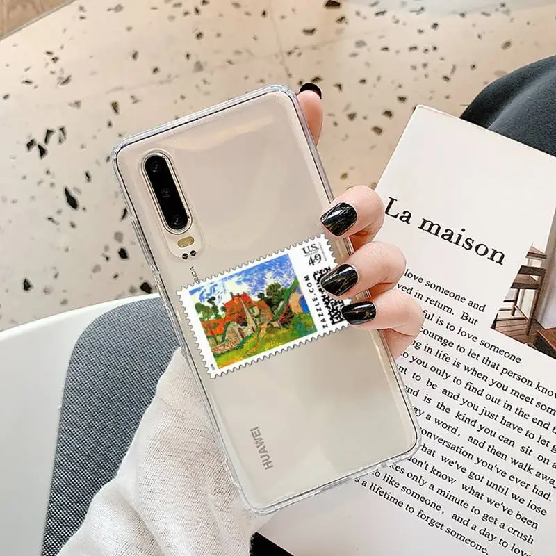 stamp Phone Cases Transparent for Samsung A71 S9 10 20 HUAWEI p30 40 honor 10i 8x xiaomi note 8 Pro 10t 11
stamp Phone Cases Transparent for Samsung A71 S9 10 20 HUAWEI p30 40 honor 10i 8x xiaomi note 8 Pro 10t 11