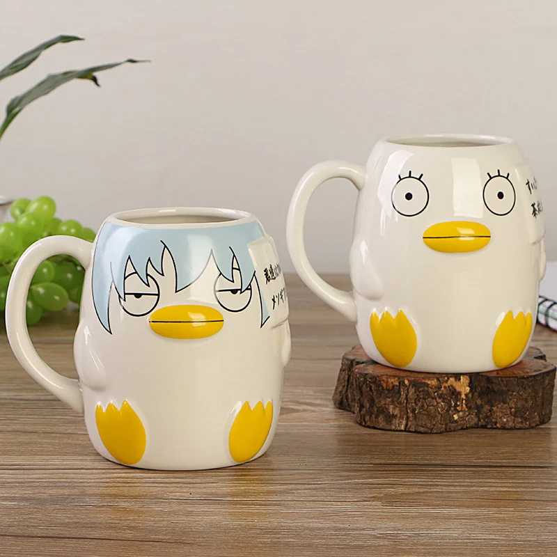 Кружка милая девушка креативная Милая супер милая чашка для овсяных хлопьев и завтрака для воды подарок японская кружка Kawaii Кружки кофейна...
Кружка милая девушка креативная Милая супер милая чашка для овсяных хлопьев и завтрака для воды подарок японская кружка Kawaii Кружки кофейна...