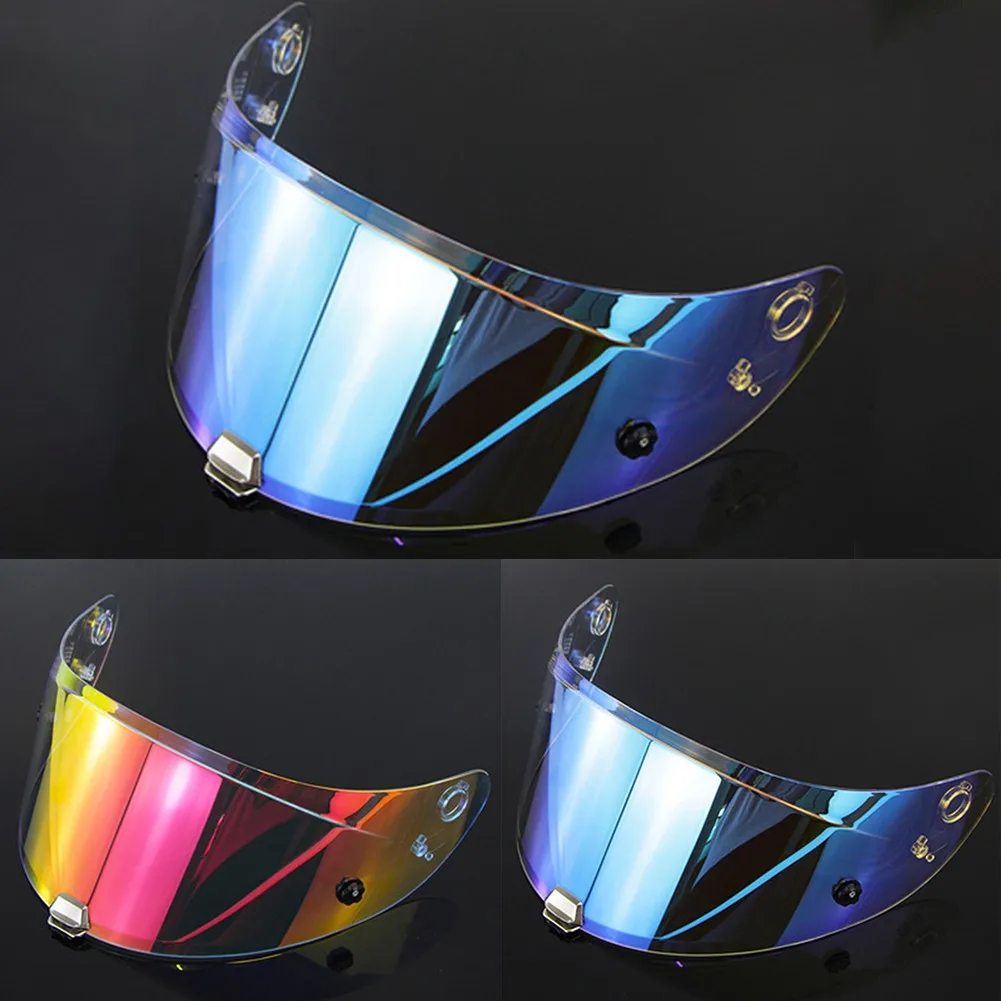 Motorcycle Accessories REVO Helmet Visor Lens UV Protection Night Vision Blue Red 23cmx21cmx15cm For HJ-26 RPHA11 Helmet Lens
Motorcycle Accessories REVO Helmet Visor Lens UV Protection Night Vision Blue Red 23cmx21cmx15cm For HJ-26 RPHA11 Helmet Lens