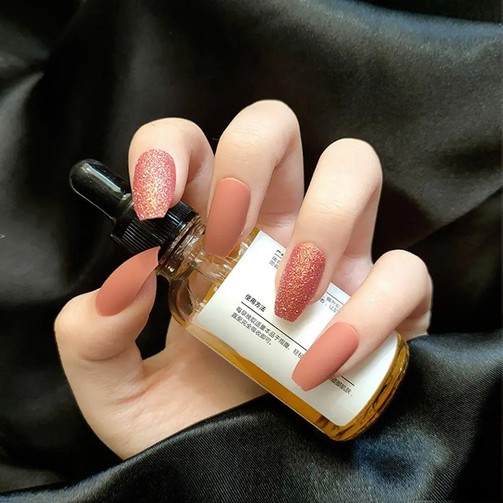 24Pcs Abstract Almond Love Heart Fire Flame Fake Nails Long Coffin False Nail Wearable Ballerina Fake Nails Full Cover Nail Tips
24Pcs Abstract Almond Love Heart Fire Flame Fake Nails Long Coffin False Nail Wearable Ballerina Fake Nails Full Cover Nail Tips